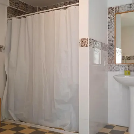 Holiday home Awesome In With Private Swimming Pool, Be Inside Or Outside Rosal de la Frontera