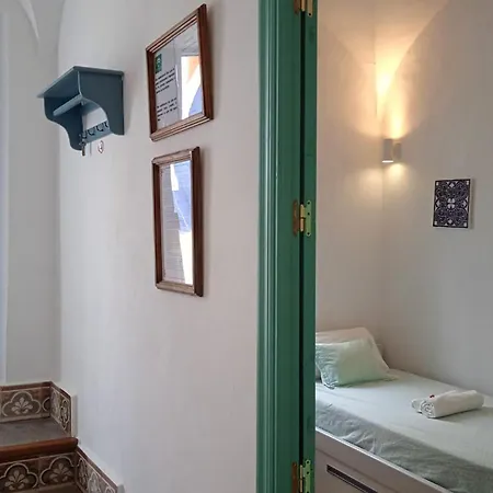 Awesome In With Private Swimming Pool, Be Inside Or Outside Holiday home Rosal de la Frontera