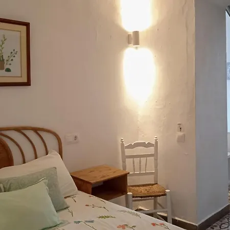 Holiday home Awesome In With Private Swimming Pool, Be Inside Or Outside Rosal de la Frontera