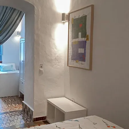 Awesome In With Private Swimming Pool, Be Inside Or Outside Rosal de la Frontera