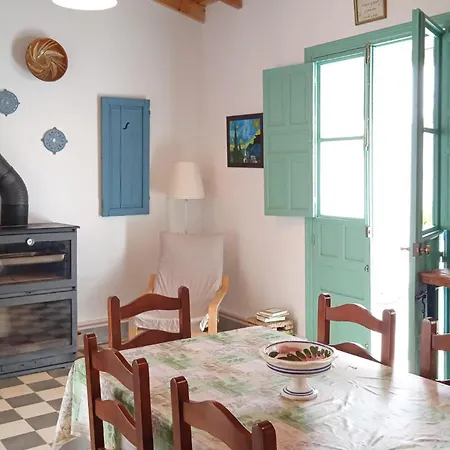 Awesome In With Private Swimming Pool, Be Inside Or Outside Holiday home Rosal de la Frontera