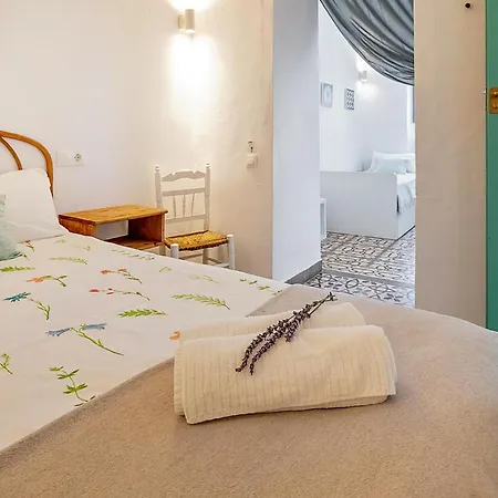 Holiday home Awesome In With Private Swimming Pool, Be Inside Or Outside Rosal de la Frontera