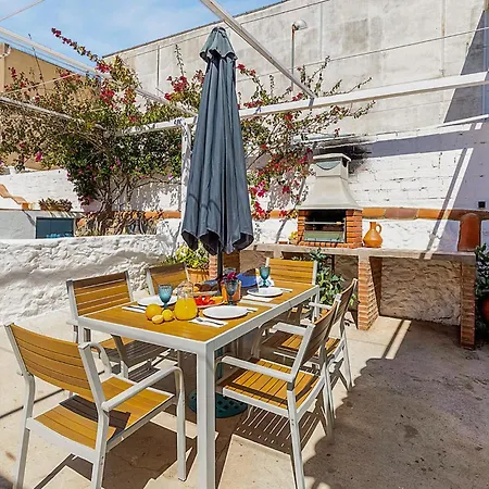 Holiday home Awesome In With Private Swimming Pool, Be Inside Or Outside *
