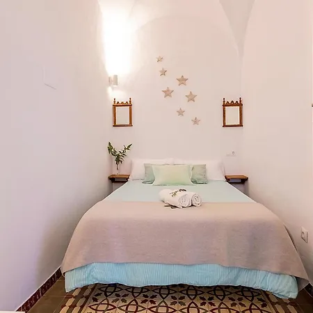 Awesome In With Private Swimming Pool, Be Inside Or Outside * Rosal de la Frontera