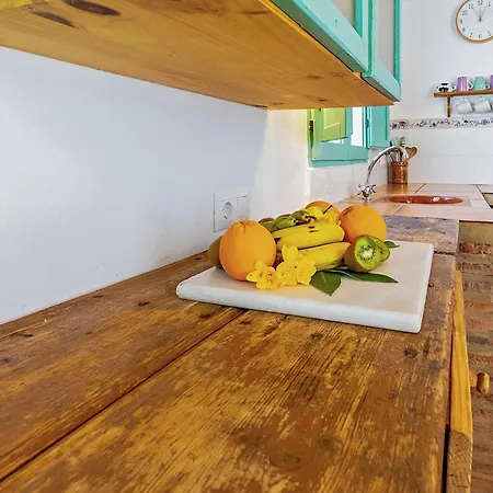 Holiday home Awesome In With Private Swimming Pool, Be Inside Or Outside Rosal de la Frontera