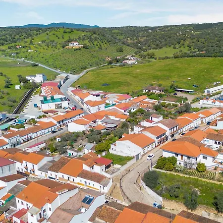 Holiday home Awesome In With Private Swimming Pool, Be Inside Or Outside Rosal de la Frontera